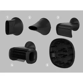 Fén na vlasy - AENO HD5 Black - 12