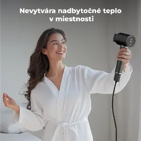Sušič vlasov - AENO HD5 Black - 18