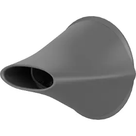 Sušič vlasov - AENO HD5 Grey - 8
