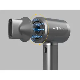 Fén na vlasy - AENO HD5 Grey - 14
