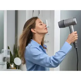 Fén na vlasy - AENO HD5 Grey - 26
