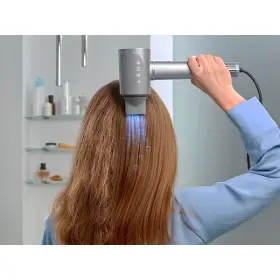 Fén na vlasy - AENO HD5 Grey - 27