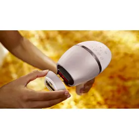 IPL depilátor - Philips BRI953/02 Lumea IPL 9900 - 12