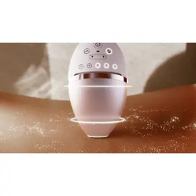IPL depilátor - Philips BRI953/02 Lumea IPL 9900 - 14