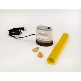 Žehlicí lis - Singer Momento Mini Press - 6