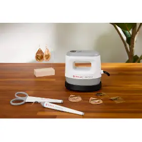 Žehlicí lis - Singer Momento Mini Press - 9