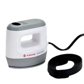 Žehlicí lis - Singer Momento Mini Press - 1