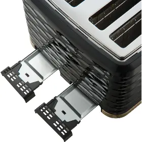 Topinkovač - Sencor STS 7551BK-EUE3 - 5