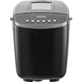 Domácí pekárna - Sencor SBR 1500BK - 4