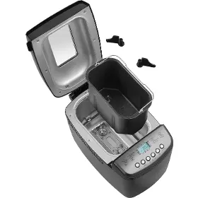 Domácí pekárna - Sencor SBR 1500BK - 7