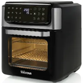 Horkovzdušná fritéza - Tristar FR-9068 - 2