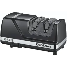 Brousek na nože - Graef CX 110 - 1