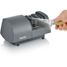 Brousek na nože - Graef SG 520 - 2