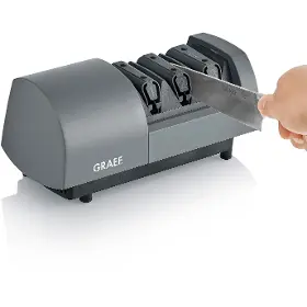 Brousek na nože - Graef SG 530 - 3