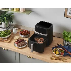Horkovzdušná fritéza - Russell Hobbs 27620-56 - 12