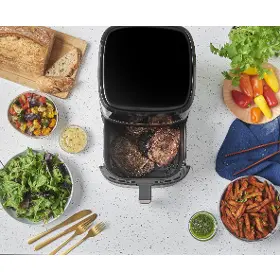 Horkovzdušná fritéza - Russell Hobbs 27620-56 - 13