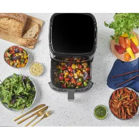 Horkovzdušná fritéza - Russell Hobbs 27620-56 - 14