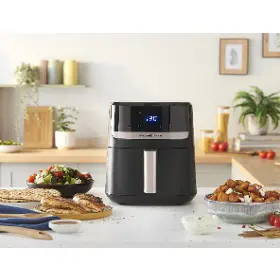 Horkovzdušná fritéza - Russell Hobbs 27620-56 - 16
