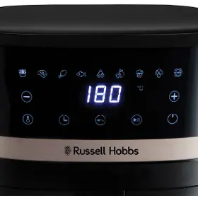 Horkovzdušná fritéza - Russell Hobbs 27620-56 - 6