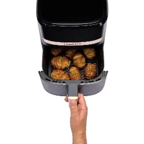Horkovzdušná fritéza - Russell Hobbs 27620-56 - 7