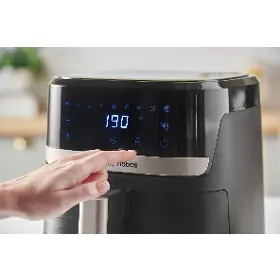 Horkovzdušná fritéza - Russell Hobbs 27620-56 - 9