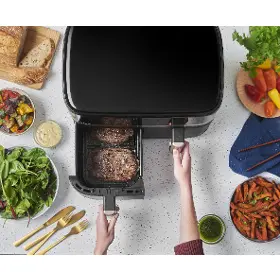 Horkovzdušná fritéza - Russell Hobbs 27680-56 - 11