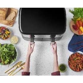 Horkovzdušná fritéza - Russell Hobbs 27680-56 - 12