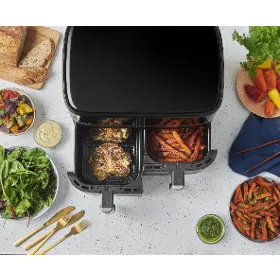 Horkovzdušná fritéza - Russell Hobbs 27680-56 - 13