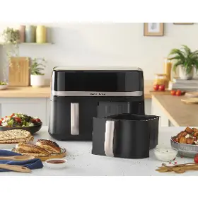 Horkovzdušná fritéza - Russell Hobbs 27680-56 - 17