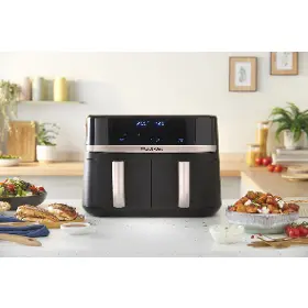 Horkovzdušná fritéza - Russell Hobbs 27680-56 - 18