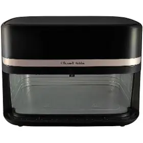 Horkovzdušná fritéza - Russell Hobbs 27680-56 - 3