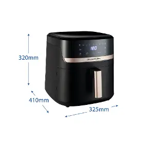 Teplovzdušná fritéza - Russell Hobbs Satisfry Air 27630-56 - 2