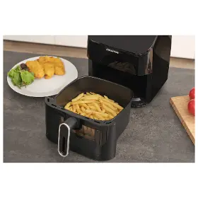 Teplovzdušná fritéza - Smarton FR 460 - 5