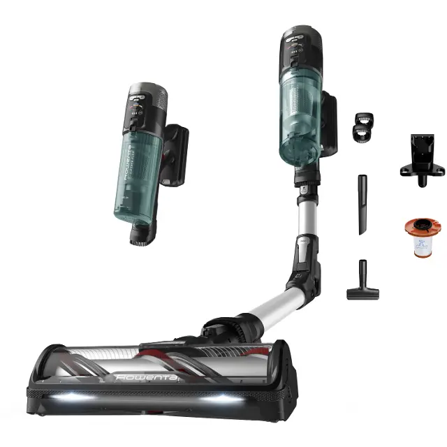 ROWENTA RH9A32WO X-Force Flex 13.60