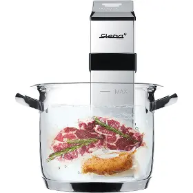 Sous-vide vařič - Steba SV 120 - 5
