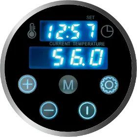 Sous-vide vařič - Steba SV 60 - 3