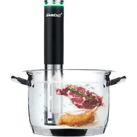 Sous-vide vařič - Steba SV 60 - 5