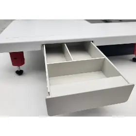 Šijací stroj - Veritas Power Stitch 32T - 4
