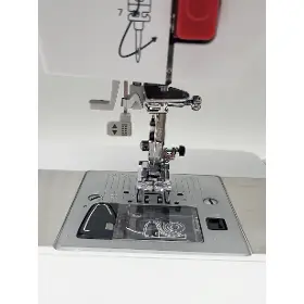 Šijací stroj - Veritas Power Stitch 32T - 5