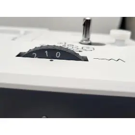 Šijací stroj - Veritas Power Stitch 32T - 8