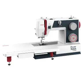 Šijací stroj - Veritas Power Stitch 32T - 1