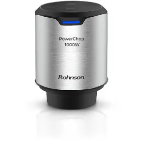 Sekáček potravin - Rohnson R-5111 PowerChop - 3