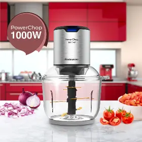 Sekáček potravin - Rohnson R-5111 PowerChop - 8