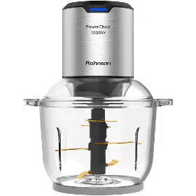 Sekáček potravin - Rohnson R-5111 PowerChop - 1