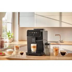 Automatický kávovar - Sencor SES 9400BK ENZO - 13