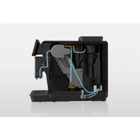 Automatický kávovar - Sencor SES 9400BK ENZO - 17