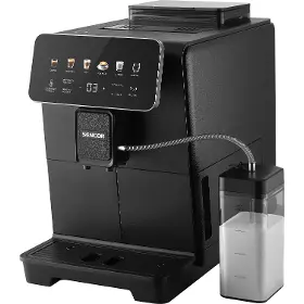 Automatický kávovar - Sencor SES 9400BK ENZO - 2