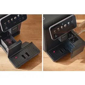 Automatický kávovar - Sencor SES 9400BK ENZO - 20