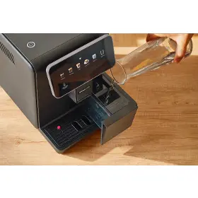 Automatický kávovar - Sencor SES 9400BK ENZO - 21