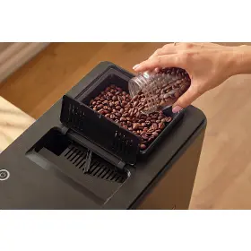 Automatický kávovar - Sencor SES 9400BK ENZO - 24